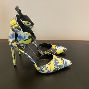 9.5 Circus By Sam Edelman Pumps New